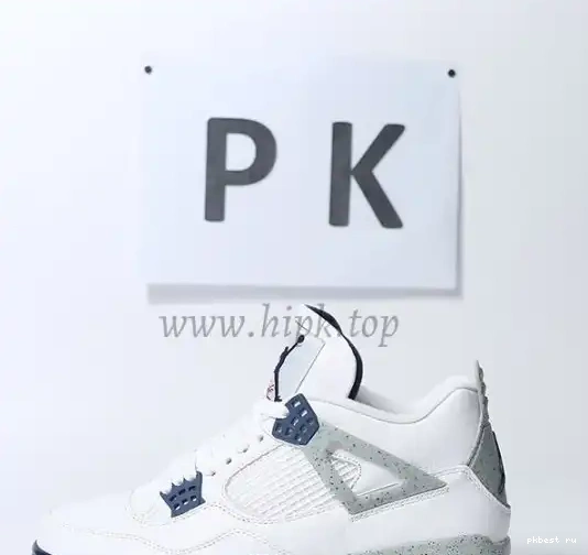 TO The PK 4 READY GOD What Retro MATERIALS SHIP Jordan RETAIL 0612